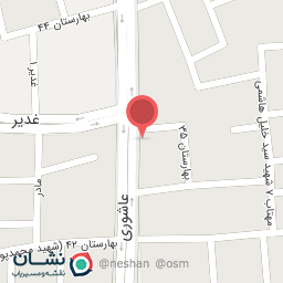 عکس عطاری گوهر حکیم