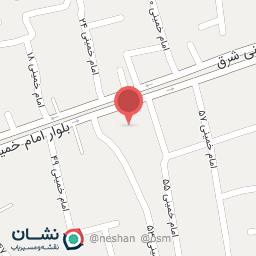 عکس مسجد امیرالمومنین (ع)