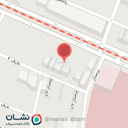 عکس دکتر محمدعلی زرین قلم