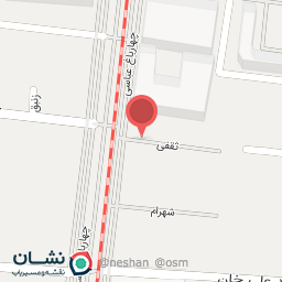 عکس مجتمع آموزشی محمود