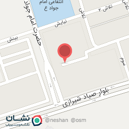 عکس مجتمع مسکونی یاس