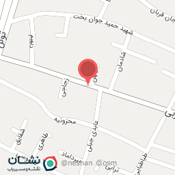 عکس مطب دکتر مهرنوش مهربد