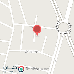 عکس نانوایی بربری