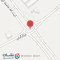 عکس میدان دفاع مقدس 