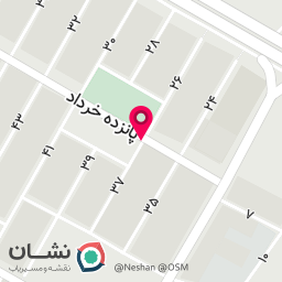 عکس آموزشگاه بانو رمضانی