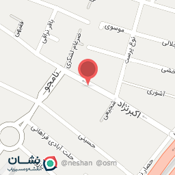 عکس فلافل جزیره