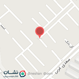 عکس ساختمان فردوس