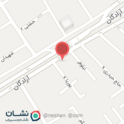 عکس لوازم یدکی پارسه ( چین یدک )