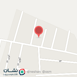 عکس مسجد چهارده معصوم 