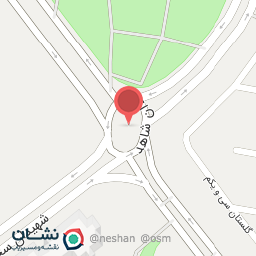 عکس میدان شاهد