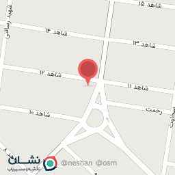 عکس پروتئینی سجاد 