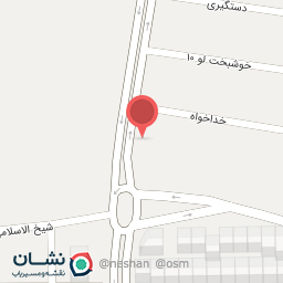 عکس تزئیناتی آذران سقف