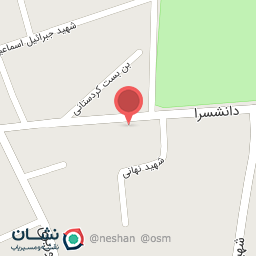 عکس فروشگاه جانبو