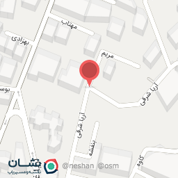 عکس عمارت سماع 