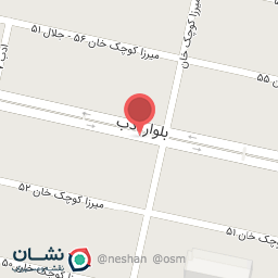 عکس سالن زیبایی درناز