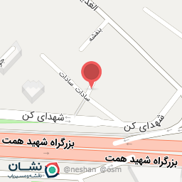 عکس تودوزی خدمات چرم ثمین 