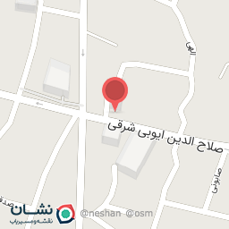 عکس مطب دندانپزشکی دکتر شهلا راستین