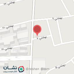 عکس سوپر مارکت سروش