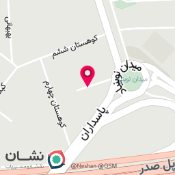 عکس دندان پزشکی دکتر کامیار کامران