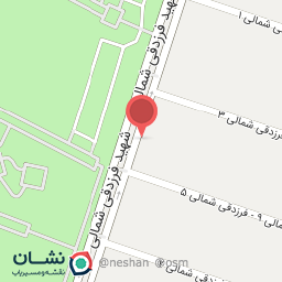 عکس سیم بکسل مرکزی شیراز 