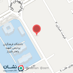 عکس باشگاه بدنسازی شیراز فیت