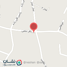 عکس خشکشویی حسن جوانمرد