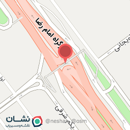 عکس میدان آقا نور (ثامن الحجج)