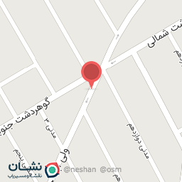 عکس پیرایشگاه برمودا