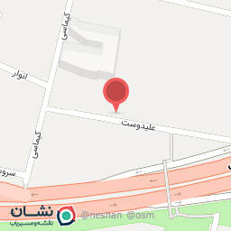 عکس ورودی درب فنی سایت ایرانسل