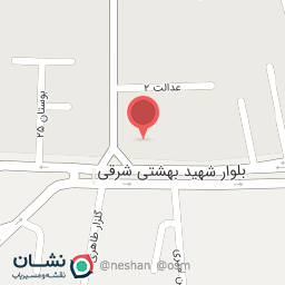 عکس فروشگاه رفاه