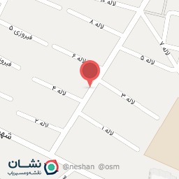 عکس فروشگاه مواد غذایی و بهداشتی نادر