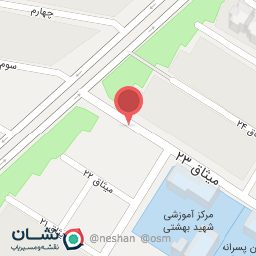 عکس میثاق 23