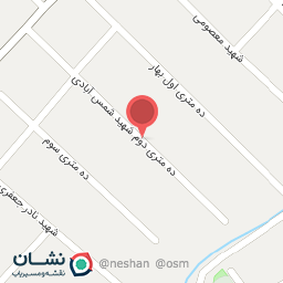 عکس مجتمع نیکان