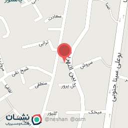 عکس پارک بین النهرین