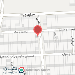 عکس پیتزا آمو