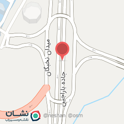 عکس میدان نخبگان 