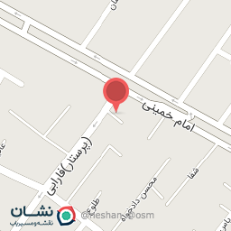 عکس سالن زیبایی لاوین