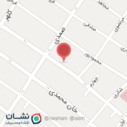 عکس مدرسه دخترانه نارگل 