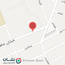 عکس آرایشگاه زنانه خوبان