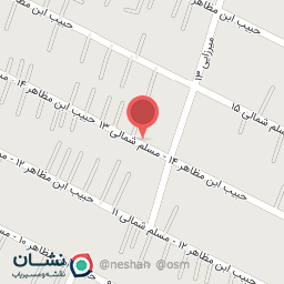 عکس آرایشگاه هنر دست