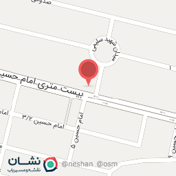 عکس داروخانه دکتر طهماسبی