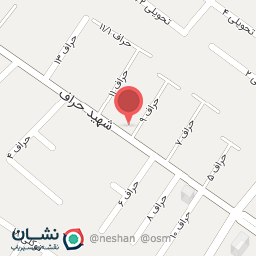 عکس فروشگاه ارتباط پرداز