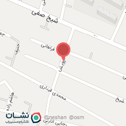 عکس هنرستان دخترانه مقدم سامان