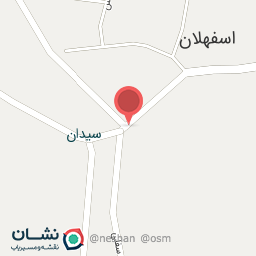 عکس سوپرمارکت وحید