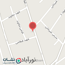 عکس داروخانه خان‌ محمدی