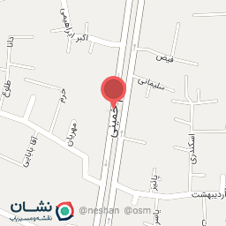 عکس فروشگاه خانه پویا