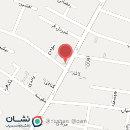 عکس فروشگاه کیف و کفش تی تی شی