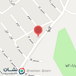 عکس خودپرداز سینا