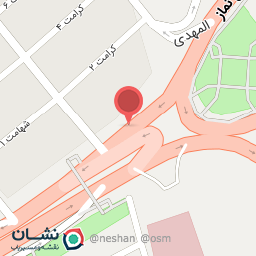 عکس فروشگاه افق کوروش شعبه موسی آباد