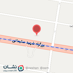 عکس مسکن بزرگ شرق